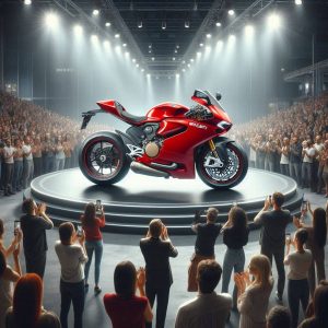 A Riccione e Misano torna il World Ducati Week, l'edizione 2026 celebra i 100 anni della casa bolognese