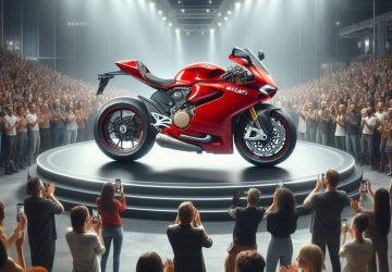 A Riccione e Misano torna il World Ducati Week, l'edizione 2026 celebra i 100 anni della casa bolognese 14 A Riccione e Misano torna il World Ducati Week, l'edizione 2026 celebra i 100 anni della casa bolognese