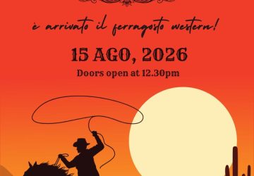 Ferragosto Riccione all' Hotel Camay 2 Ferragosto Riccione all' Hotel Camay