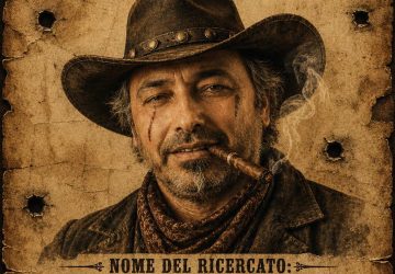 Riccione: i piu' efferati Ricercati del west a Riccione 18 Riccione: i piu' efferati Ricercati del west a Riccione