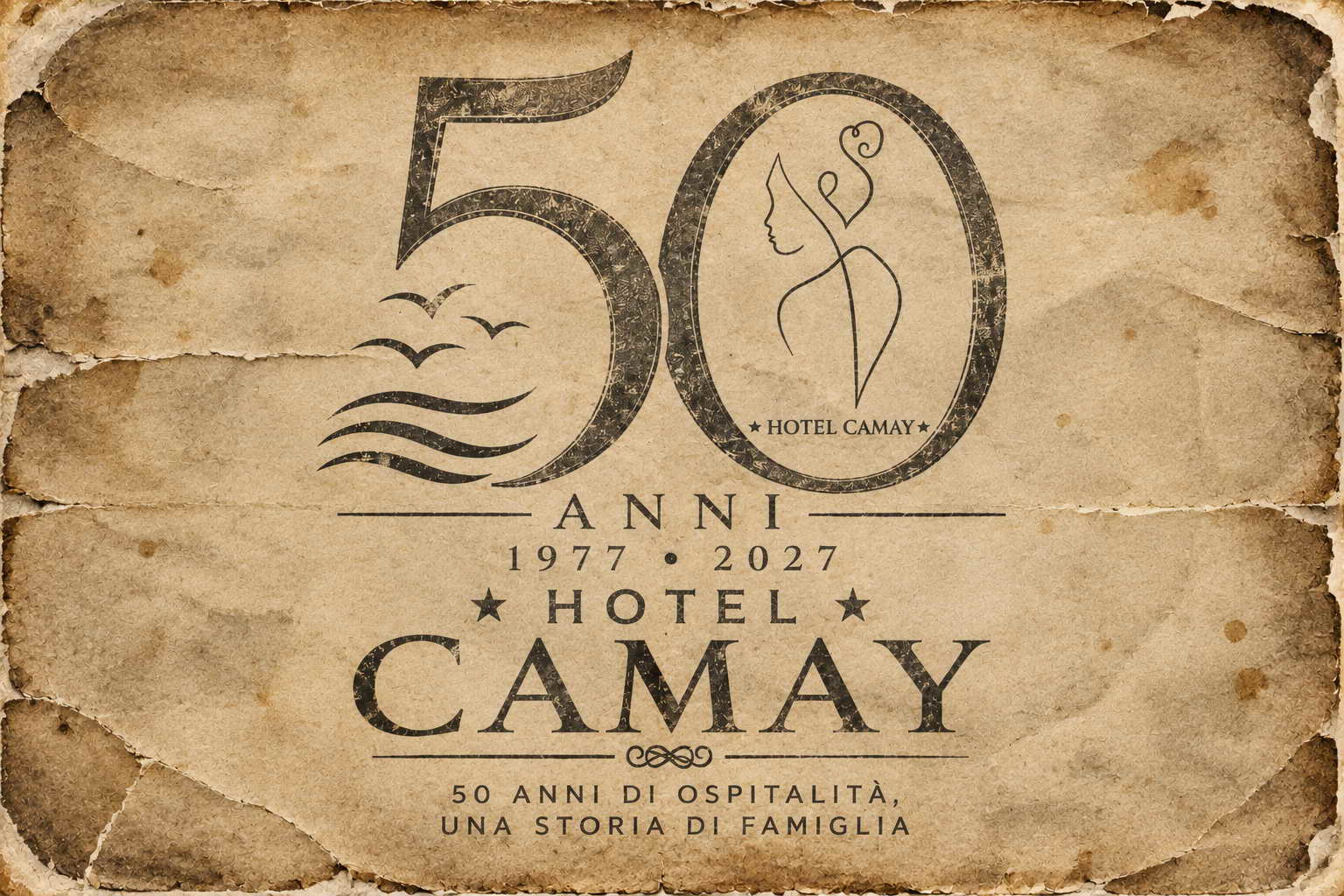 50 esimo Hotel camay