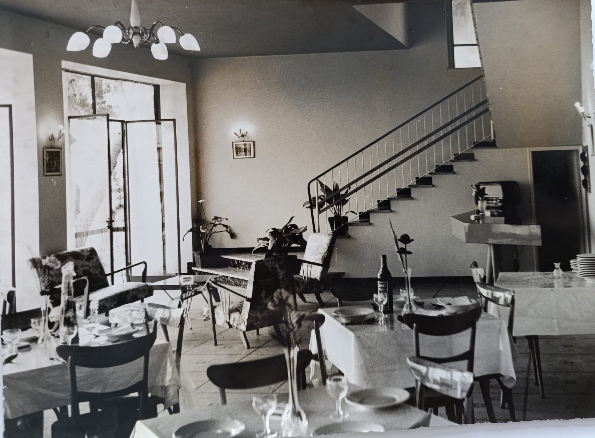 foto camay vintage