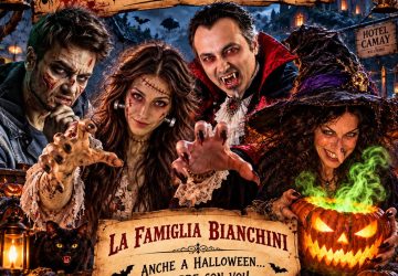 Halloween Riccione