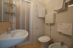 Riccione foto gallery Bagni Camere Hotel Camay
