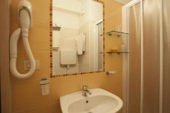 Riccione foto gallery Bagni Camere Hotel Camay