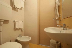 Riccione foto gallery Bagni Camere Hotel Camay