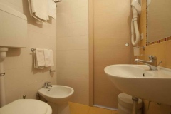 Riccione foto gallery Bagni Camere Hotel Camay