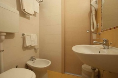 Riccione foto gallery Bagni Camere Hotel Camay