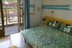 Riccione Foto Gallery  Camere Hotel Camay