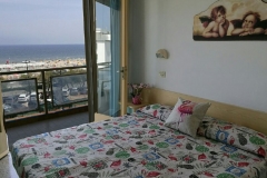 Riccione Foto Gallery  Camere Hotel Camay