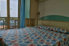 Riccione Foto Gallery  Camere Hotel Camay