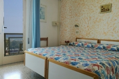 Riccione Foto Gallery  Camere Hotel Camay