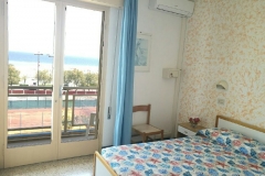 Riccione Foto Gallery  Camere Hotel Camay