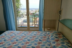 Riccione Foto Gallery  Camere Hotel Camay