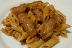 penne-canocchie